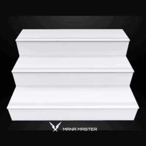 white-matt