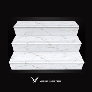 white-stone