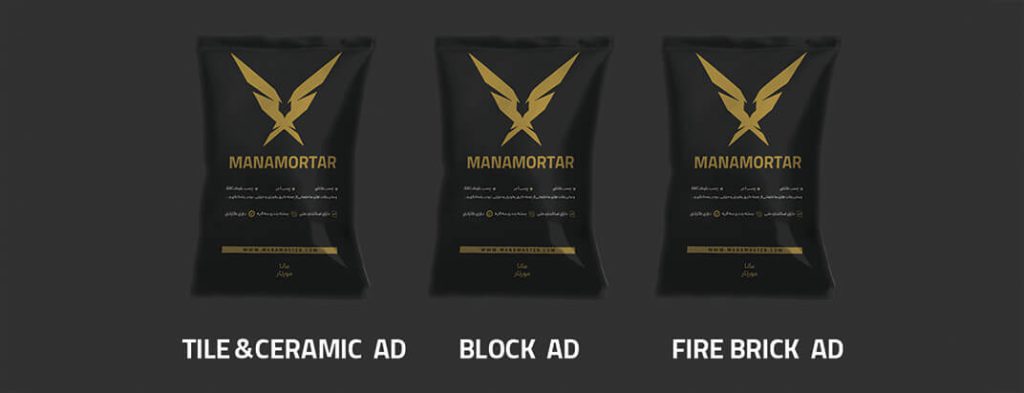 manamortar product sample