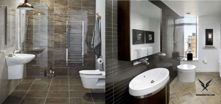 Choosing Bathroom Tiles A Comprehensive Guide