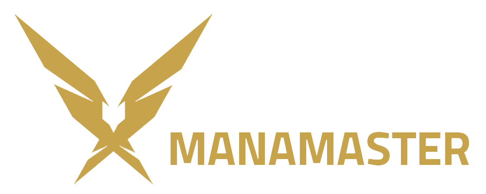 manamaster logosu