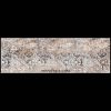 کاشی پرسلان آریا 90*30 پاندورا قهوه ای روشن مات کالیبره - تصویر 3