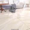 کاشی پرسلان آریا 60*60 ربکا بژ مات کالیبره