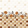 کاشی سرامیک احسان 60*30 آندیا بژ کالیبره