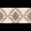 کاشی سرامیک احسان 60*30 بیانکو کرم براق کالیبره - تصویر 4