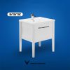 ست کابینت و روشویی کسری مدل آرارات-1