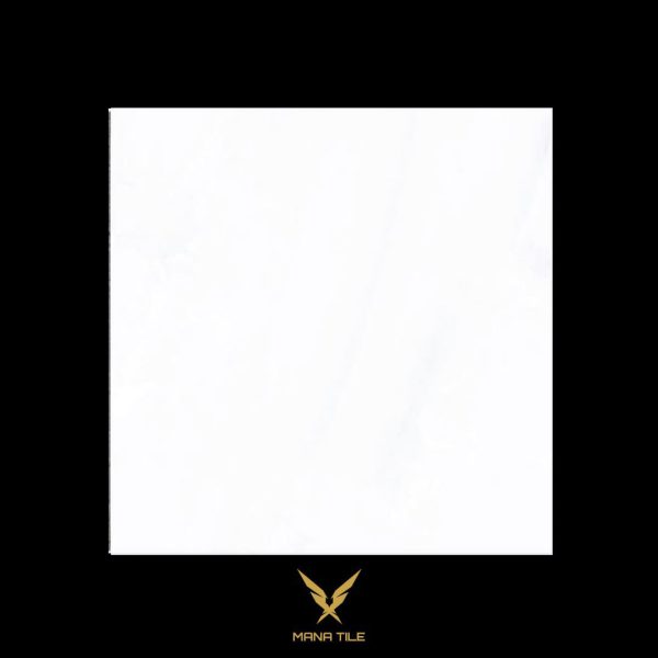 سرامیک پرسلان اسلب رنگ سفید 4 فیس مدل اونیکس سانرایز 100*100 مهسرام