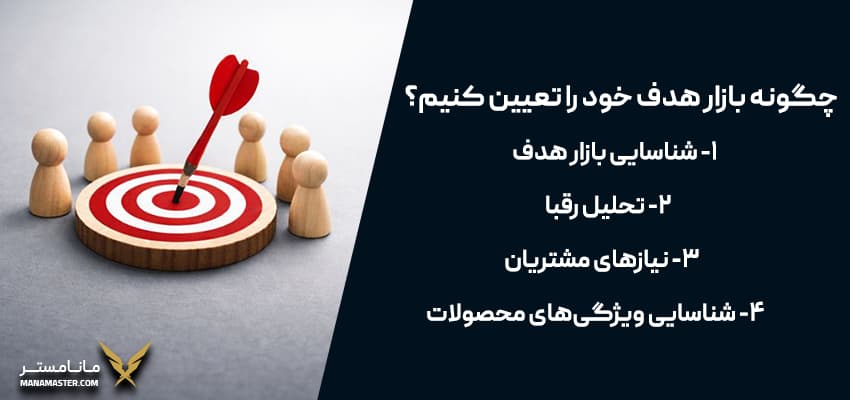 بازار هدف