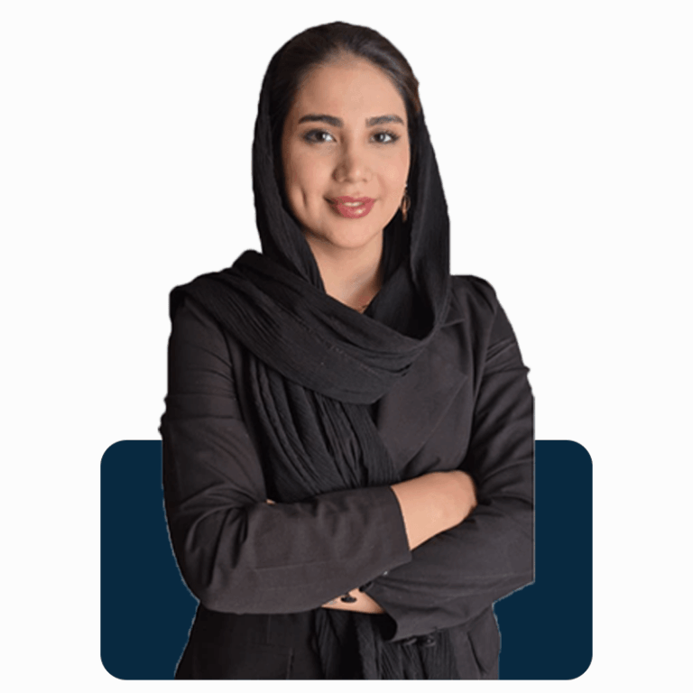 زینب معماری کارشناس فروش مانامستر