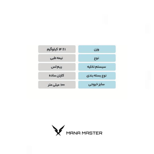 توالت ایرانی شل