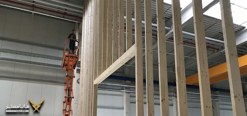 عایق بندی