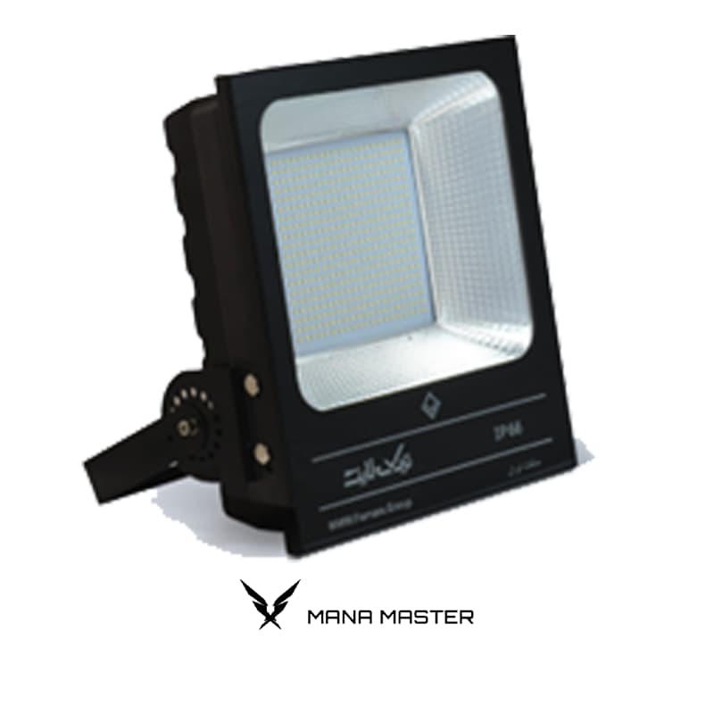 پروژکتور 200W SMD
