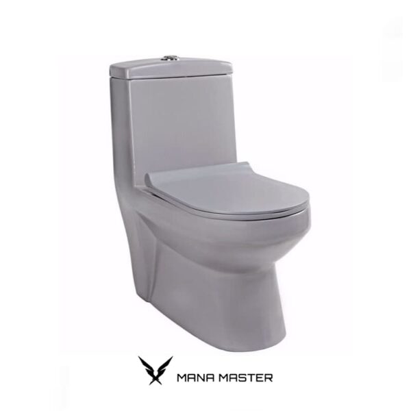 توالت فرنگی طوسی