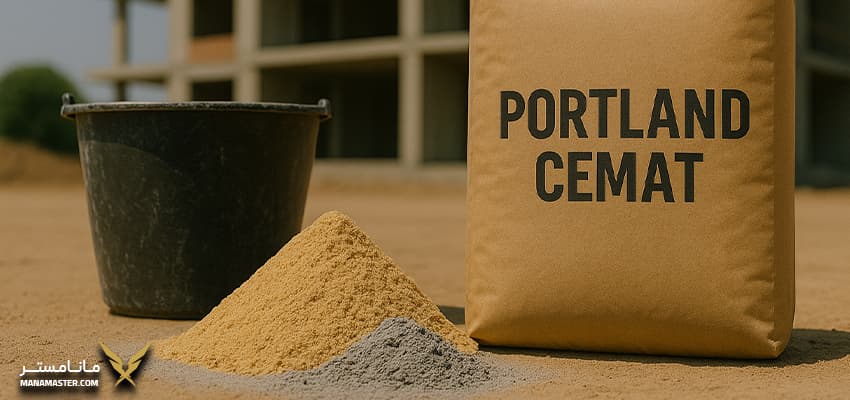 ترکیبات گروت چیست
