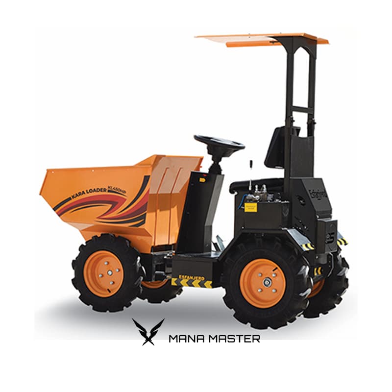 KL450HP