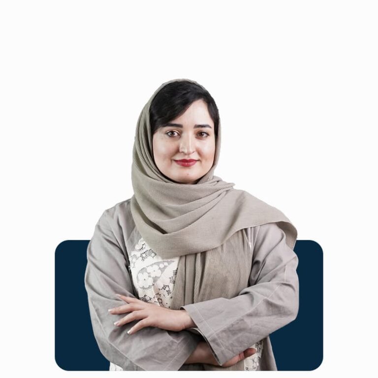 خانم نسترن امیدی